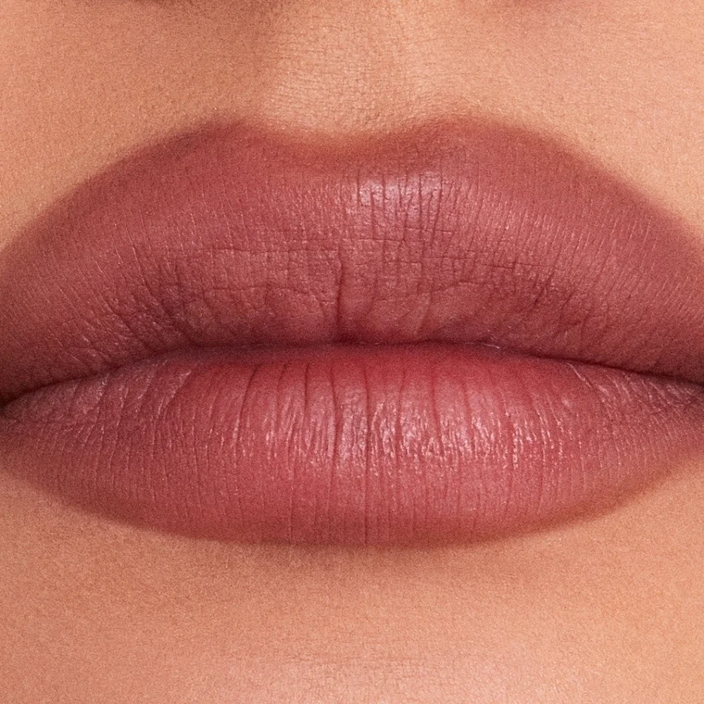 Stila Retired Sheer Miele Stay All Day Liquid Lipstick